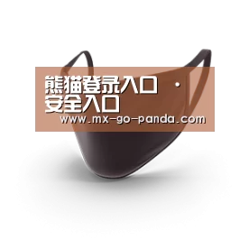 成人布口罩