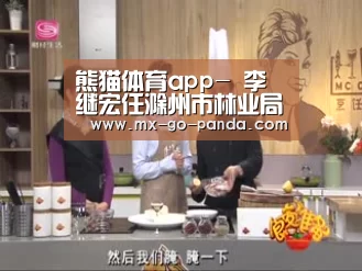 熊猫体育官网