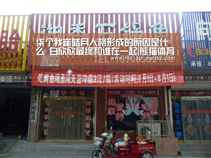 熊猫体育app
