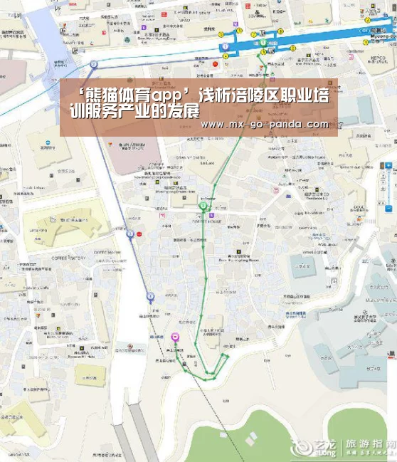 ‘熊猫体育app’浅析涪陵区职业培训服务产业的发展(图2) 熊猫体育app