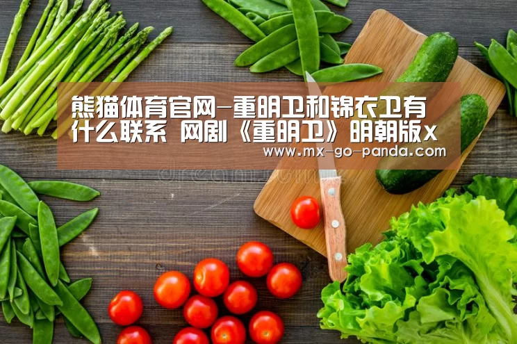 熊猫体育官网-重明卫和锦衣卫有什么联系 网剧《重明卫》明朝版x战警(图3) 熊猫体育内容